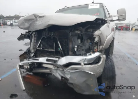 2003 GMC Sierra 2500Hd Slt z USA, uszkodzony, nr VIN 1GTHK23143F222071